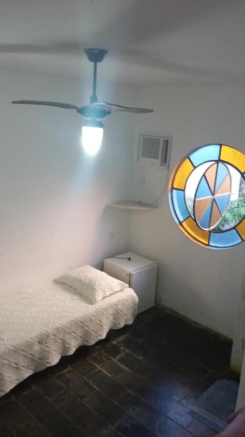 Pousada Dos Mineiros Rio das Ostras Buitenkant foto